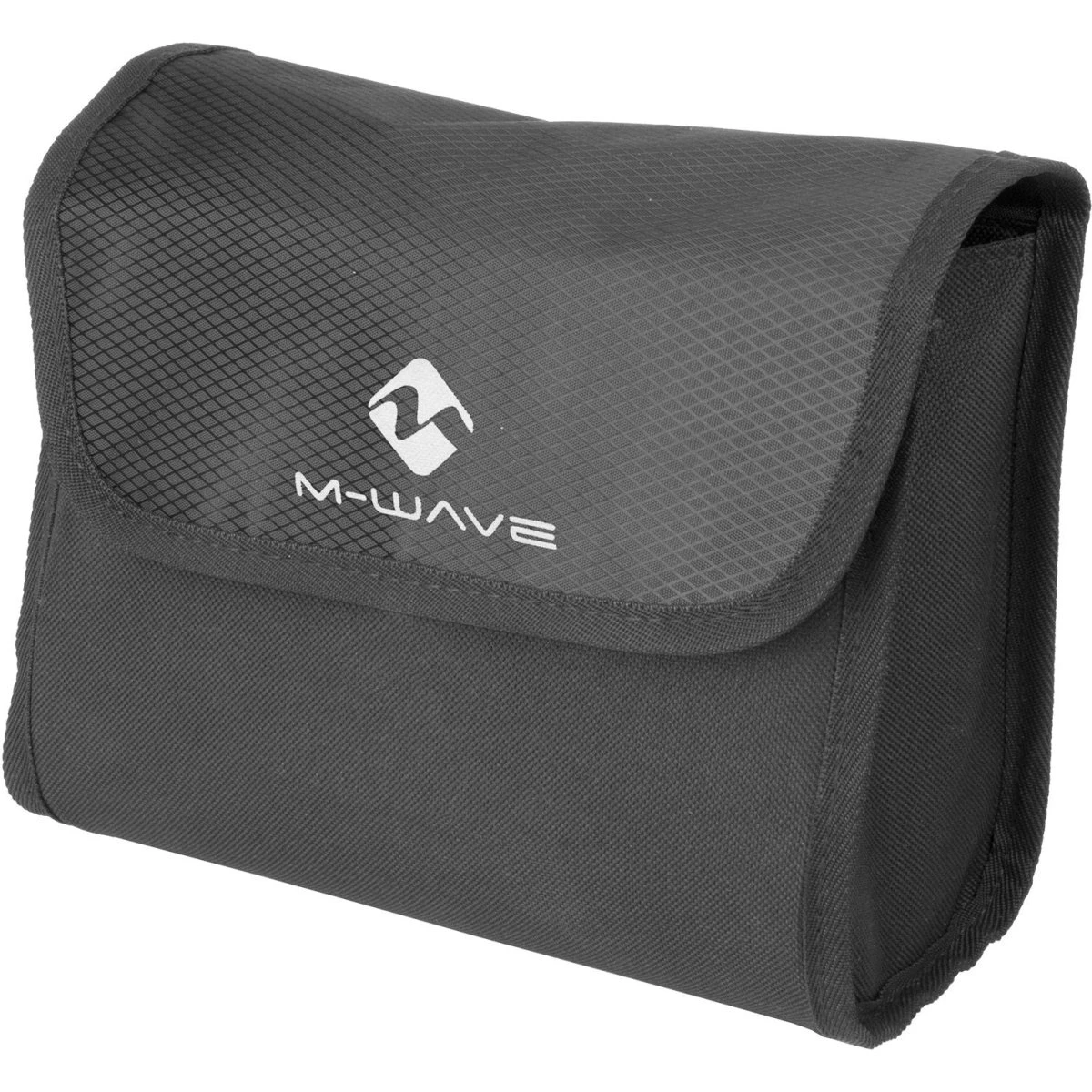 M-Wave Utrecht Travel Eco styrtaske - 3,5L - Sort