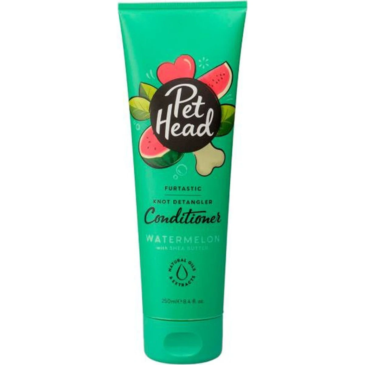 Pet Head Furtastic Conditioner med vandmelon og sheasmør 250 ml