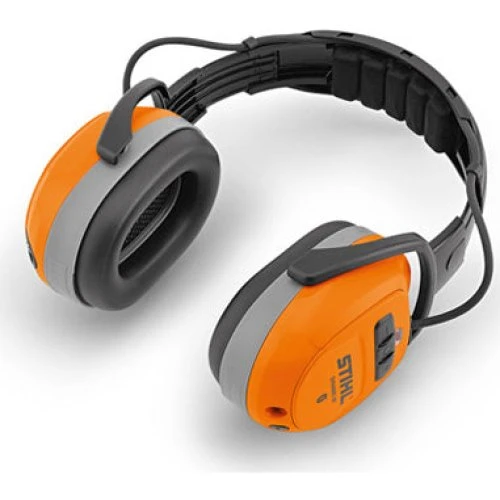 Stihl Dynamic høreværn med Bluetooth