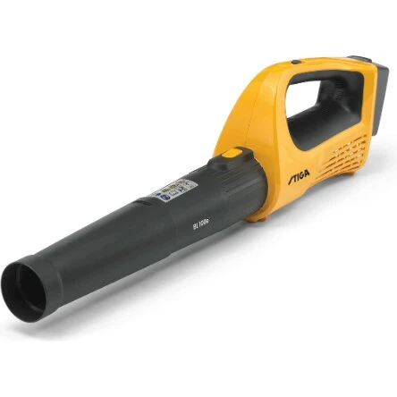 Stiga BL 100E Kit løvblæser 20V 4Ah inkl. batteri & lader