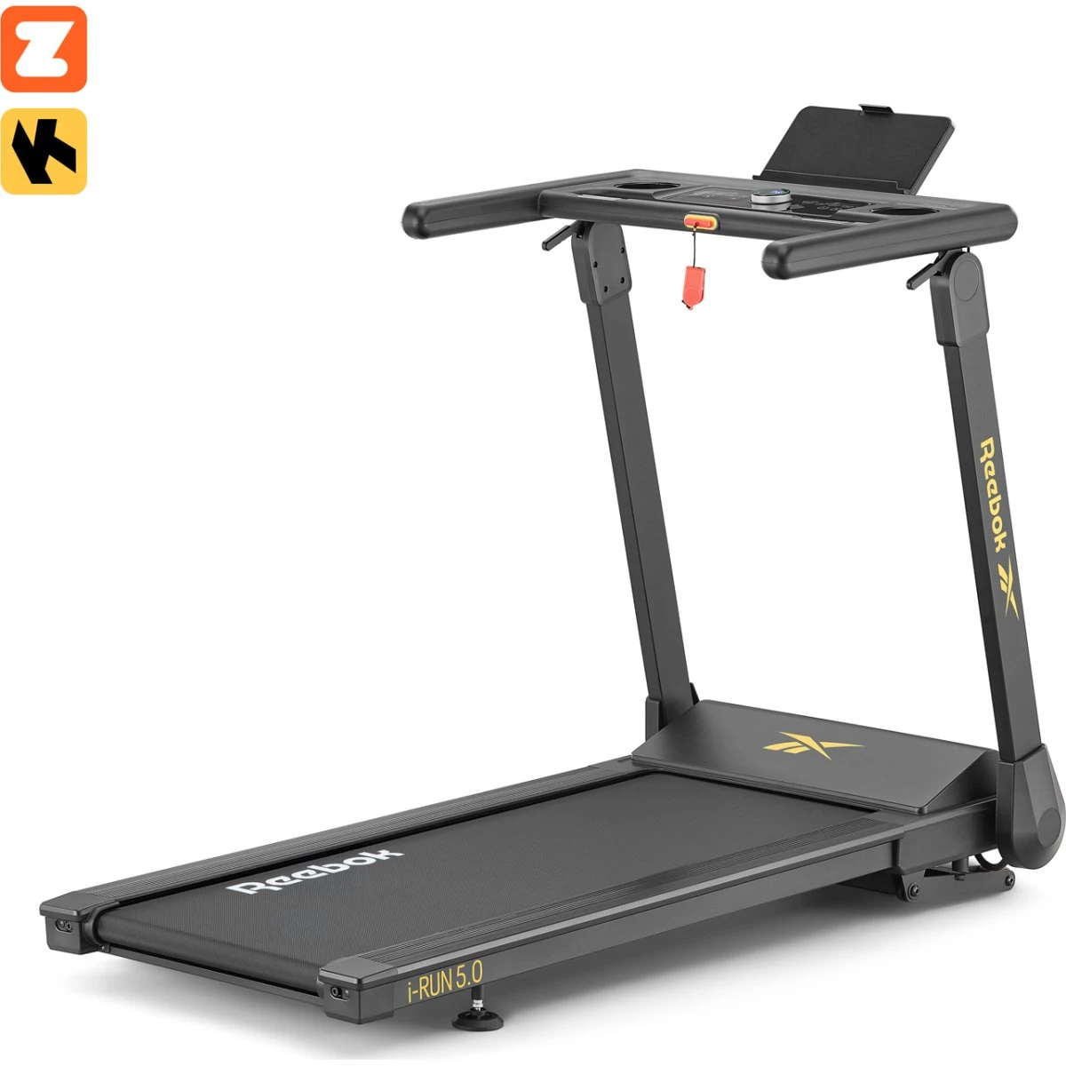 Reebok i-Run 5 Løbebånd