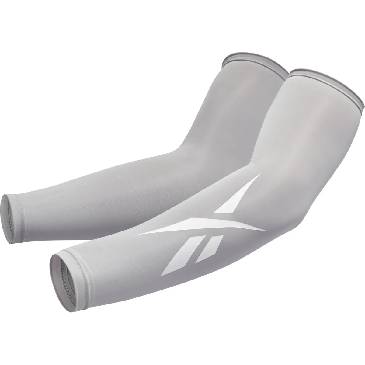 Reebok Kompression Arm Sleeves (2 stk) - Grå - L/XL
