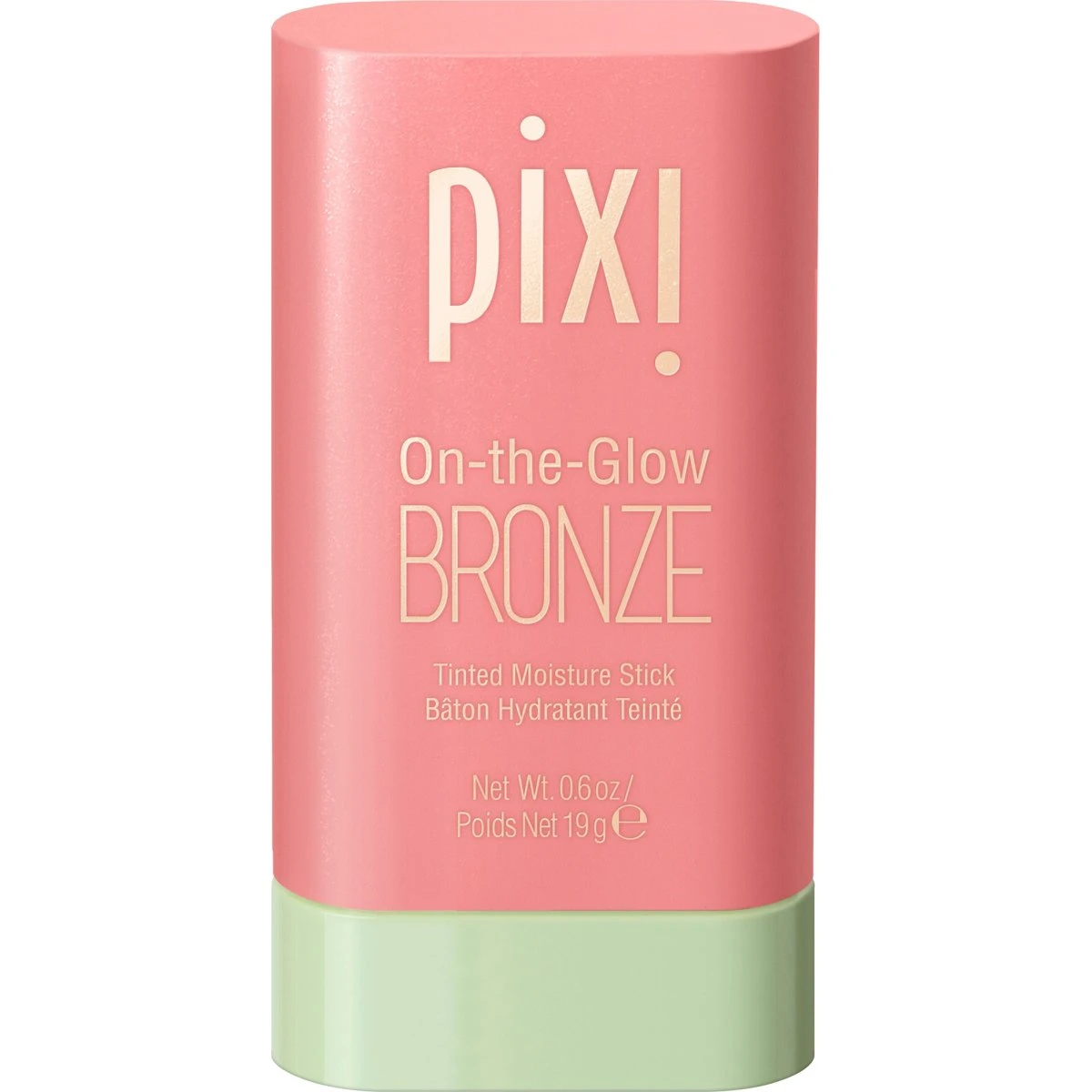 Pixi On-the-Glow Bronze Warmglow Stick