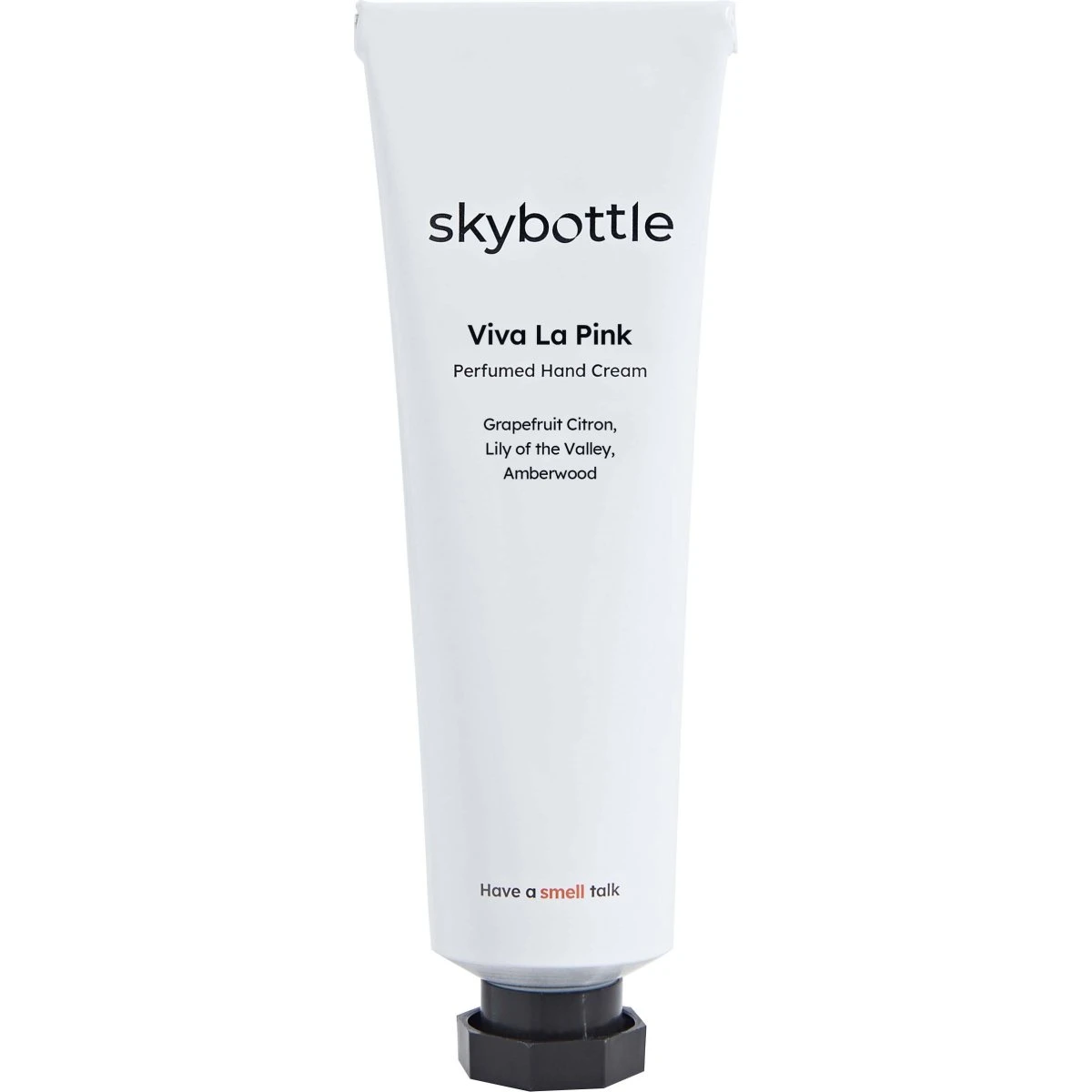 Skybottle Viva La Pink Parfumeret Håndcreme 50 ml