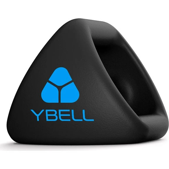 YBell multifunktions håndvægt (12 kg)
