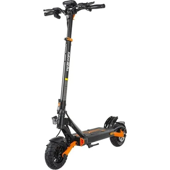 KuKirin G2 Pro ABE El-løbehjul - 500W, 48V 15.6Ah, 9" dæk