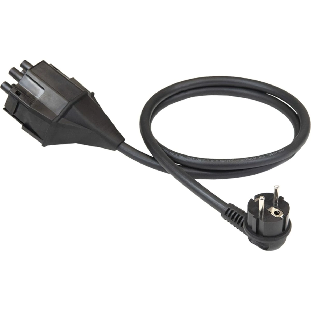 NRGkick Adapter stik 13A Schuko Type E+F (EU)