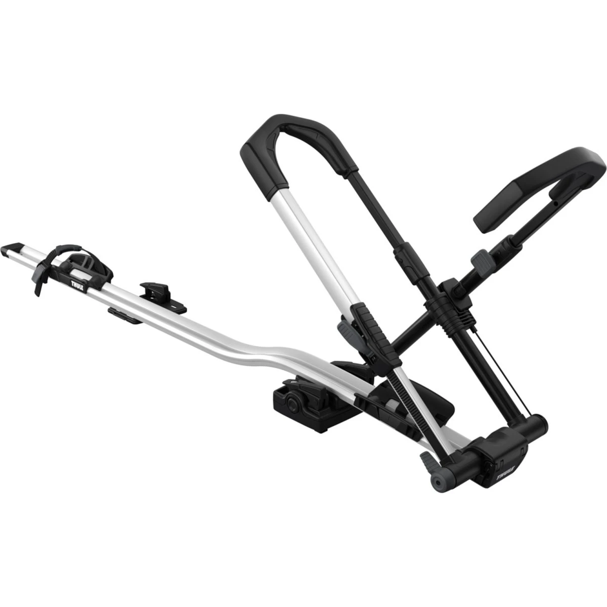 Thule UpRide Cykelholder - Sikker transport uden stelkontakt
