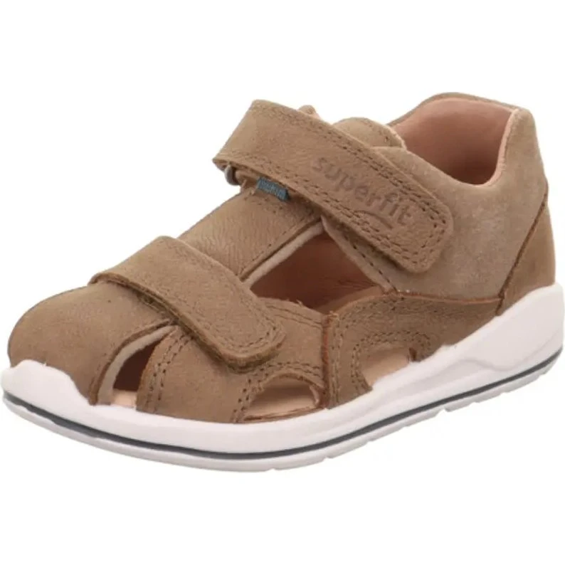 Superfit Bommerang Sandal - Brun - 24