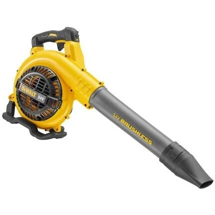 DeWalt 54V XR akku løvblæser DCM572N-XJ – uden batteri og lader