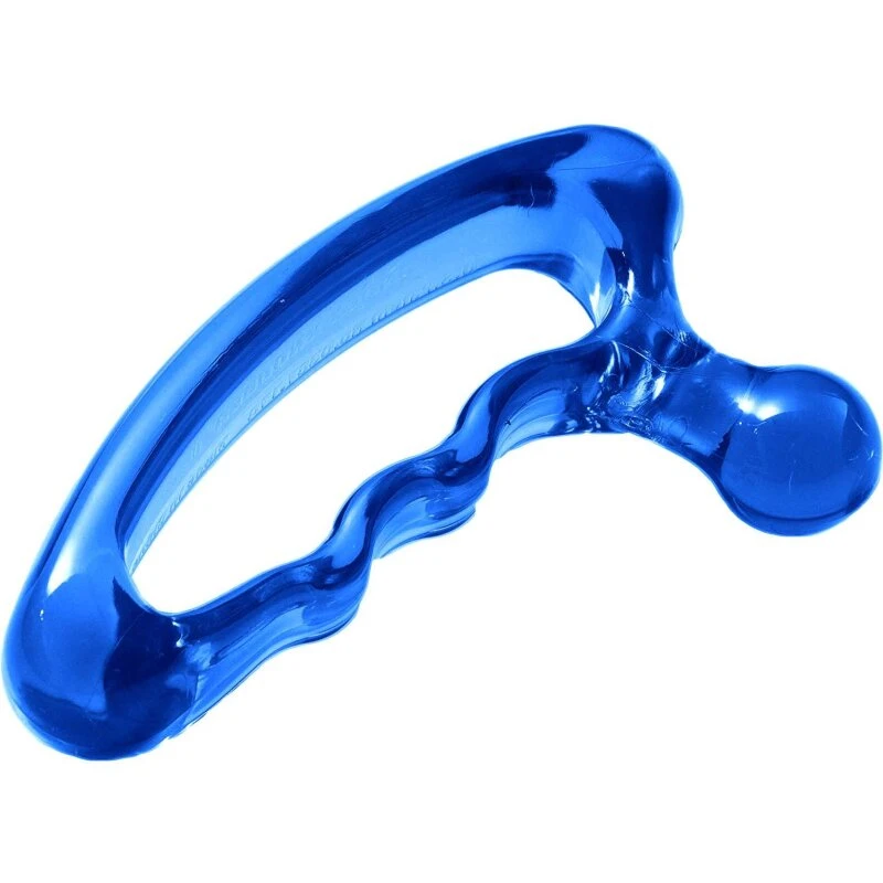 Sport-Tec Original Index Knobber II (blå)