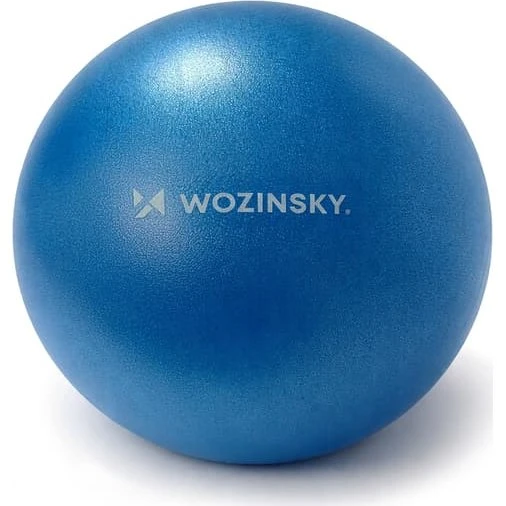 Wozinsky WPDP-N22 Pilatesbold 22 cm - Blå