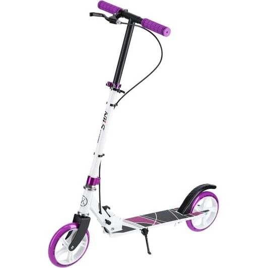 Nils Extreme HM0180 Stuntløbehjul - Violet