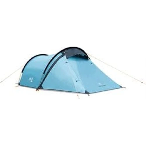 Nils Camp North Peak NC6003 Campingtelt - Blå (2-personer)