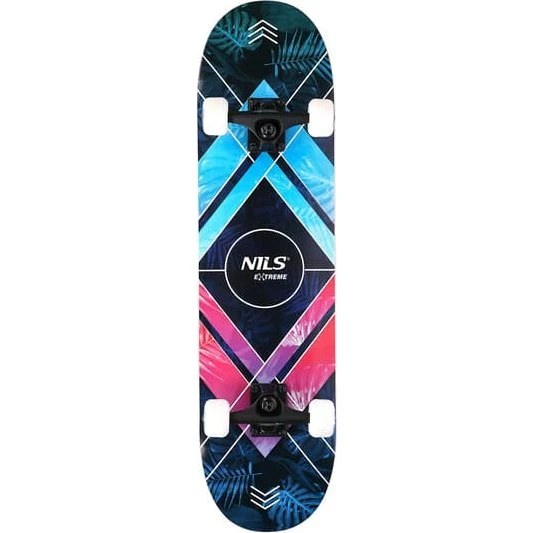 Triangel Nils Extreme CR3108SA Skateboard