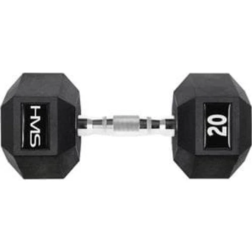 HEX PRO 20 kg Håndvægt HMS