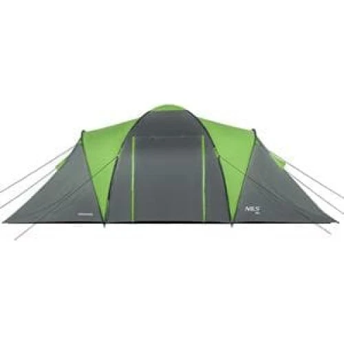 Highland Nils Camp NC6031 - 6-personers telt