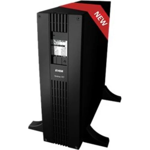 Ever SINLINE RT XL 2250 UPS - 2250VA/2250W - 3U Rackmount
