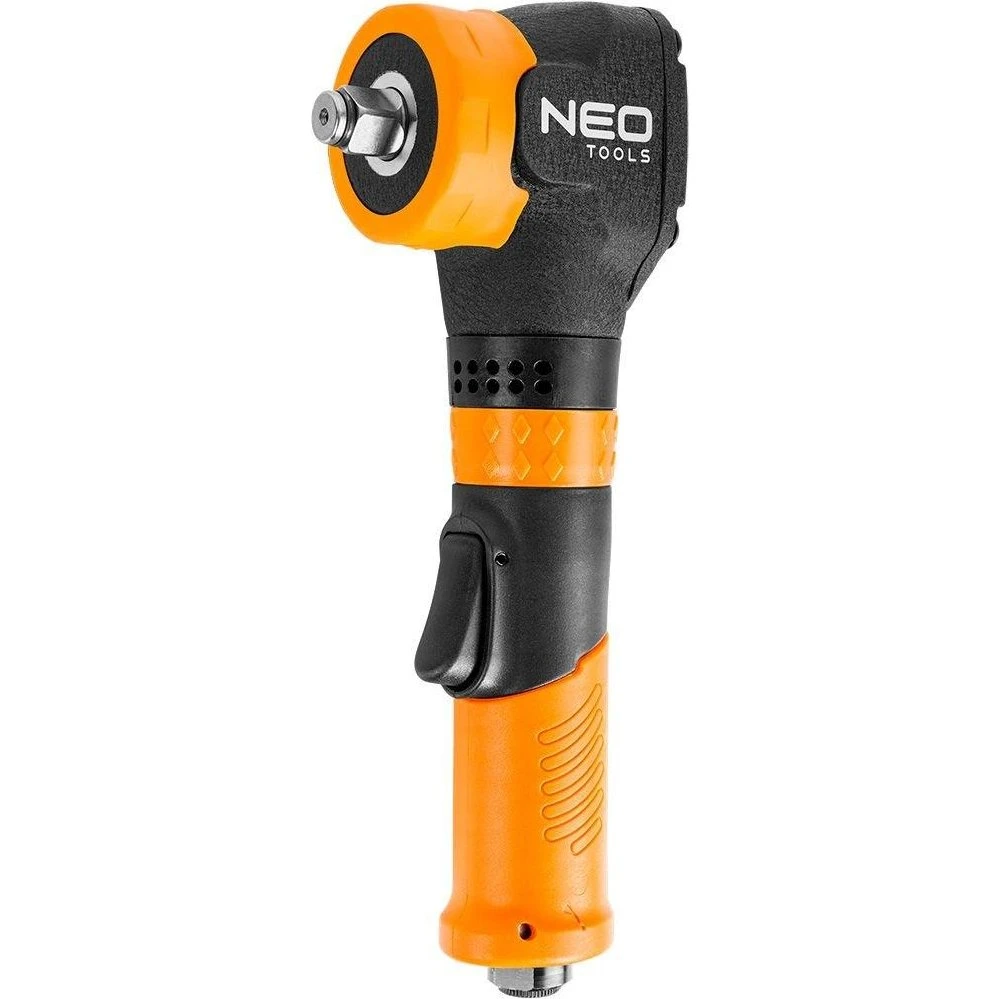 NEO TOOLS 14-019 Slagskruetrækker - Sort/Orange