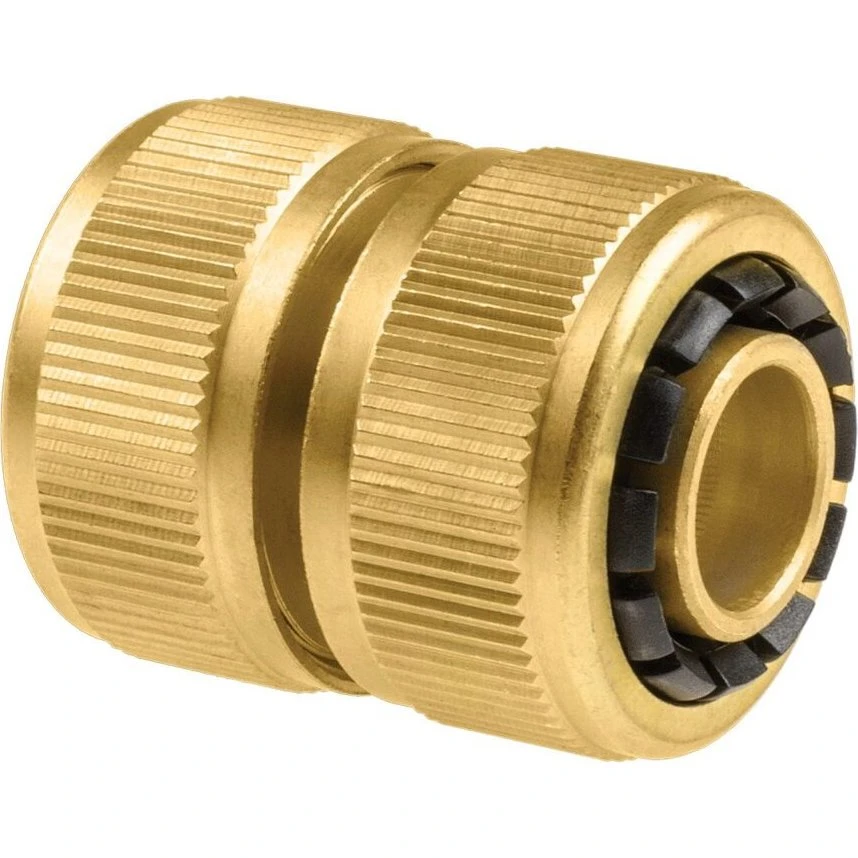 Cellfast Messing Vandslange Samleled - 3/4" (19 mm)