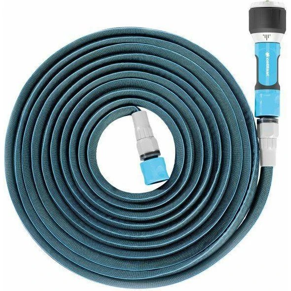 CELLFAST C.ENERGO ZigZag Udvidelig haveslange 15-30 m