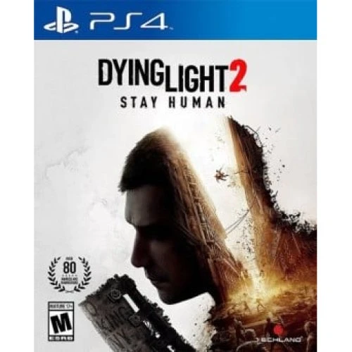 Dying Light 2 Stay Human (Import)