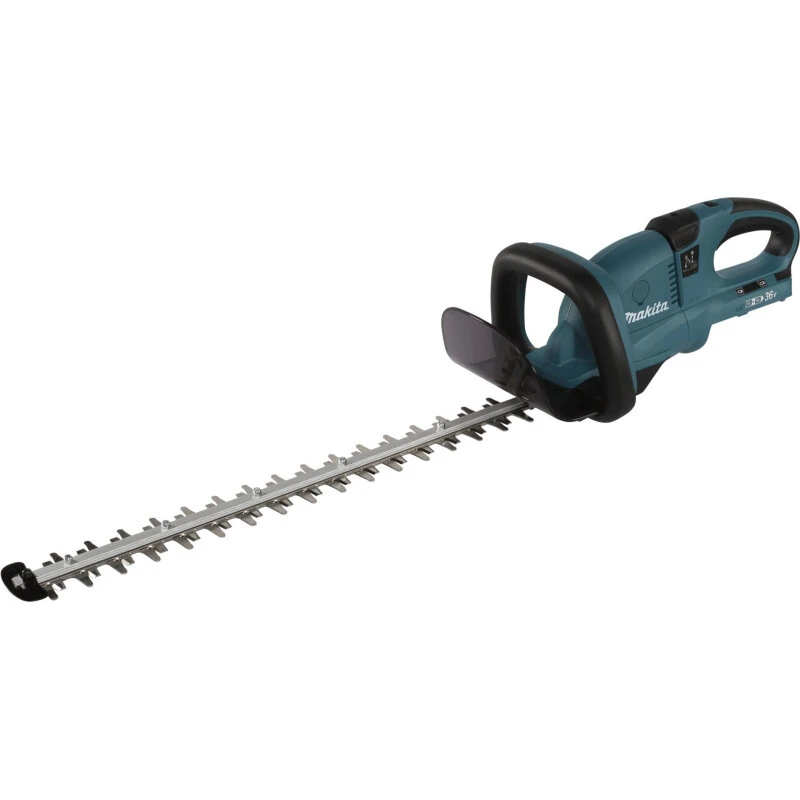Makita DUH551Z 2x18V hækkeklipper 55 cm – uden batteri