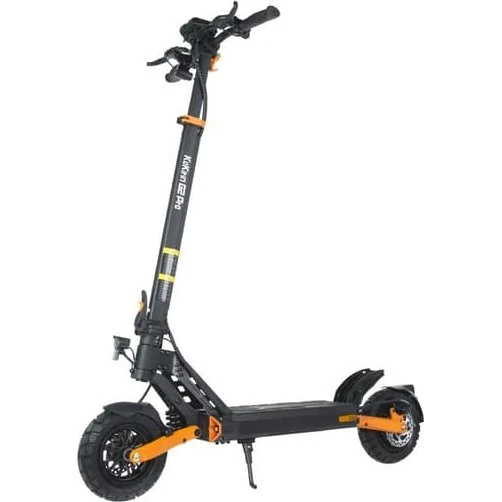 KuKirin G2 Pro (VMP) Elektrisk Scooter - 500W & 15,6Ah