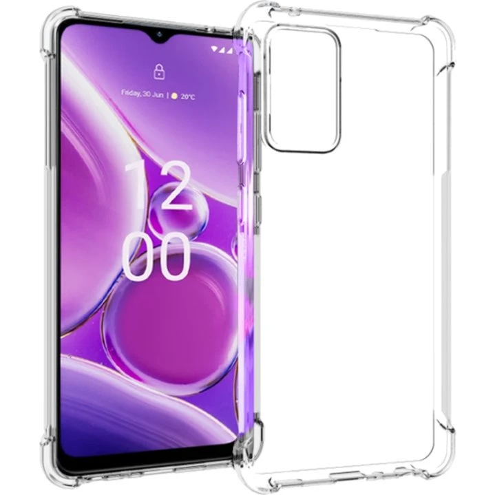 Insmat Impact Case til Nokia G42 5G