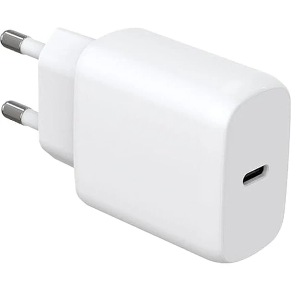 Grateq Pudas 25W USB-C vægoplader