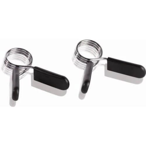 Gymstick Spring Collar for Pro Pump Set - 30mm (2 stk)
