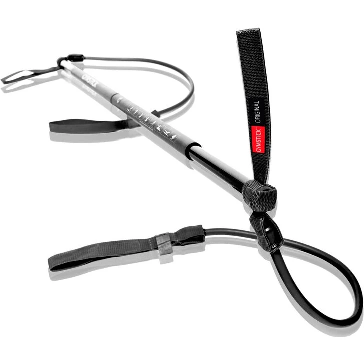 Gymstick Original 2.0 - Strong (Sort)
