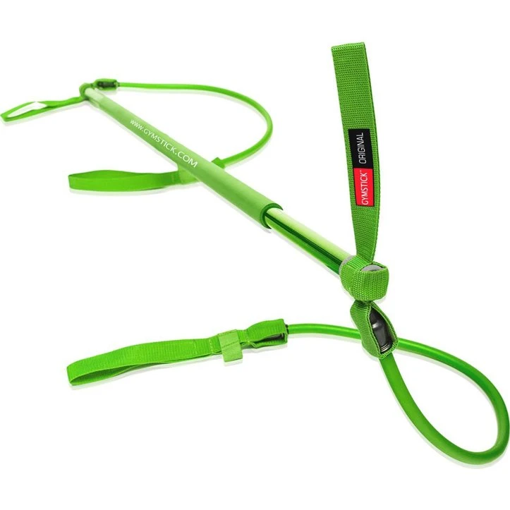 Gymstick Original 2.0 - Light (Grøn)