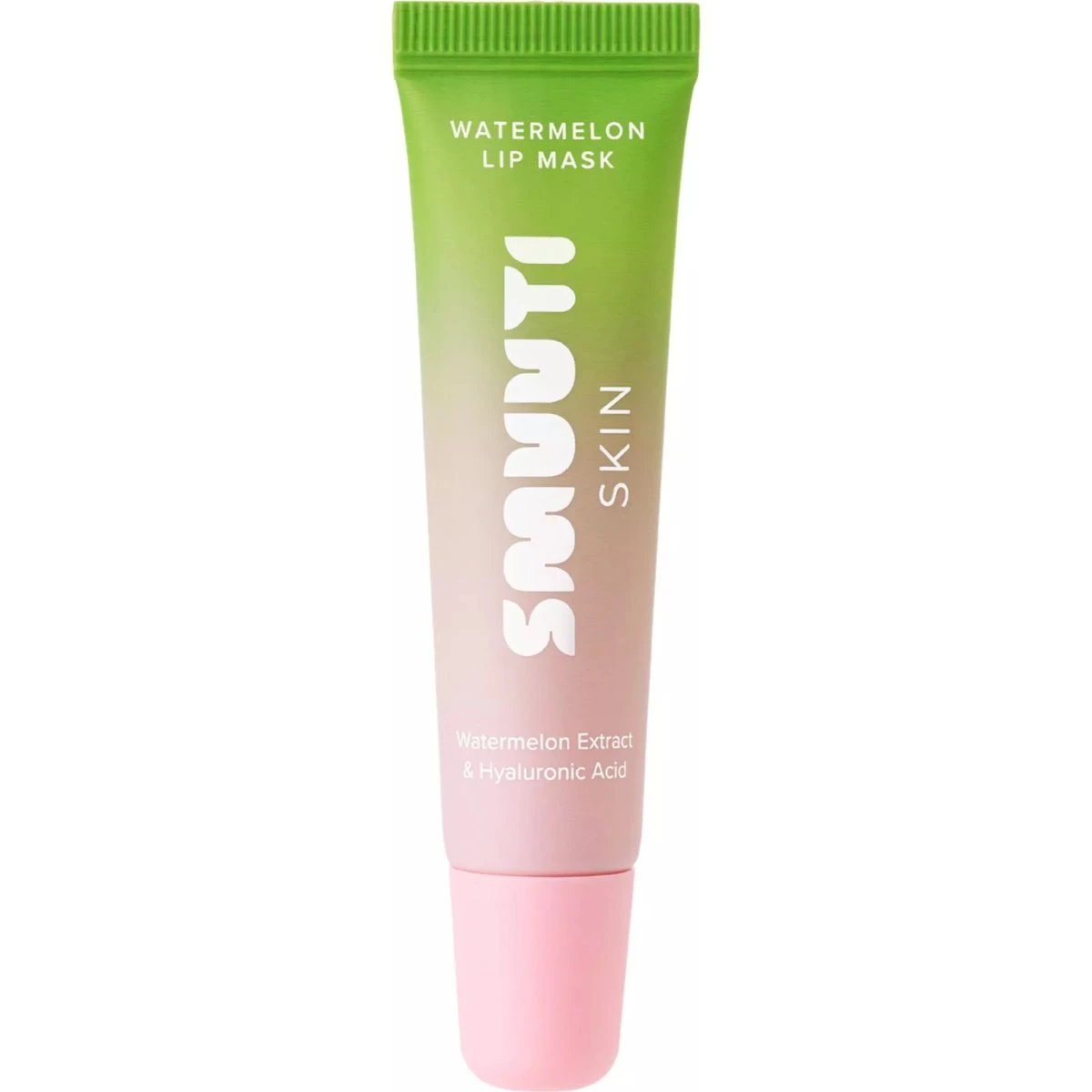 Smuuti Skin Watermelon Lip Mask 15 ml