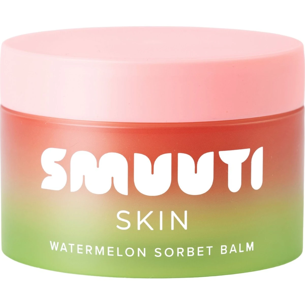 Smuuti Skin Watermelon Sorbet Balm 100 ml