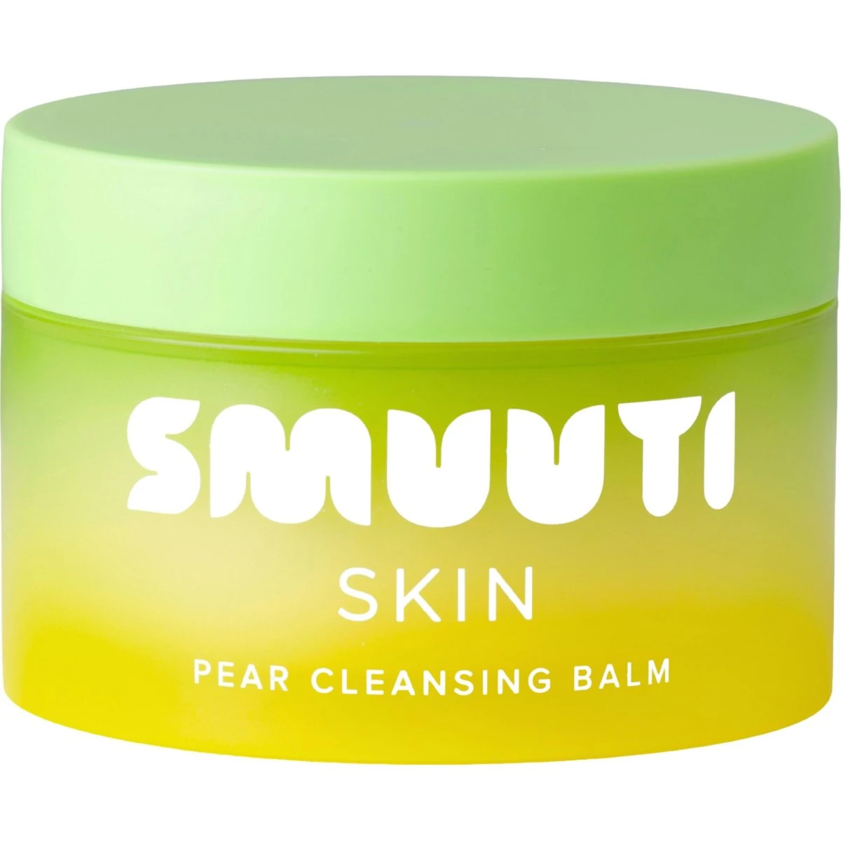 Smuuti Skin Pear Cleansing Balm 100 ml