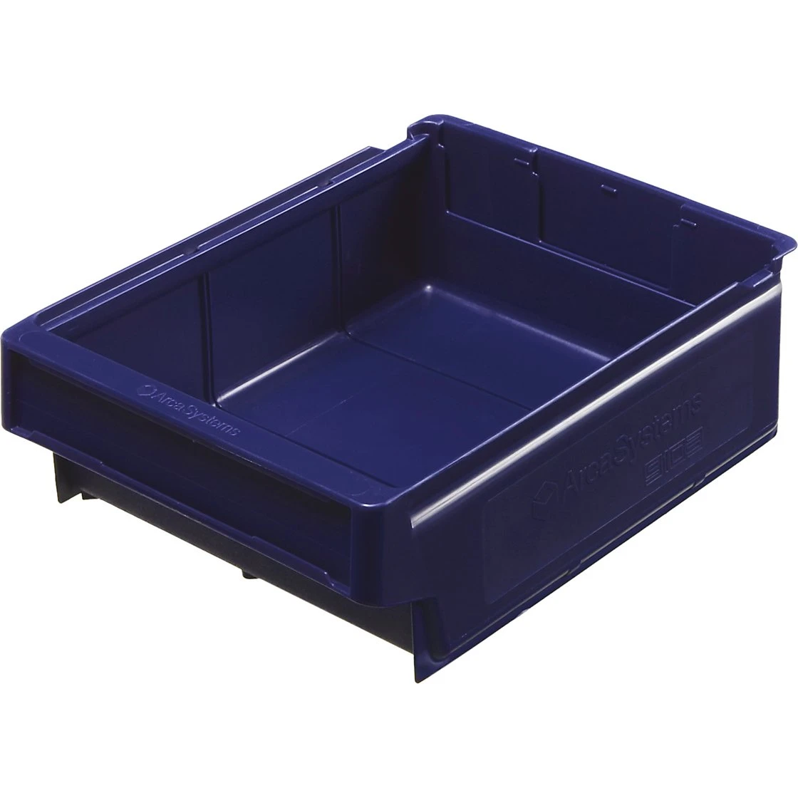 Perstorp Blå Lagerkasse 300x230x100mm - 4,6L