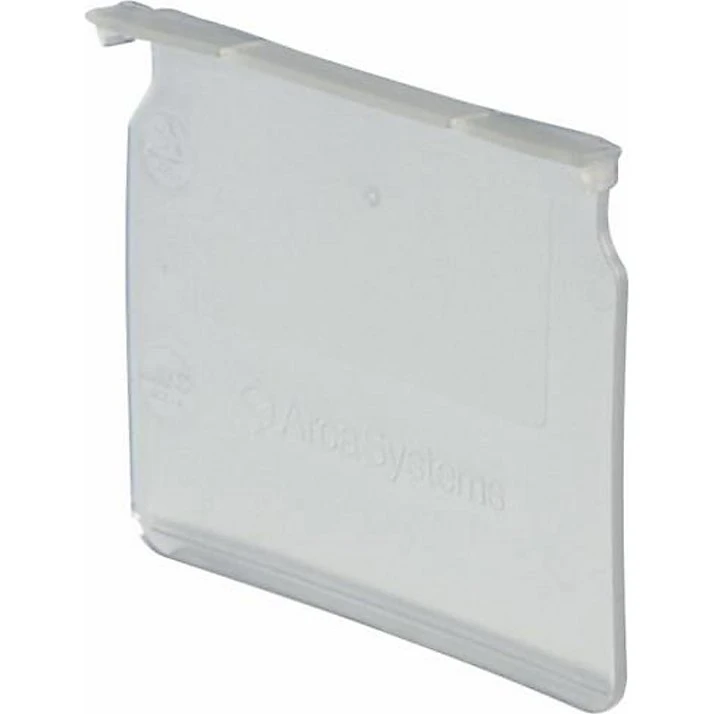 Perstorp Mellemvæg 115 Transparent 9141 (115x100mm)