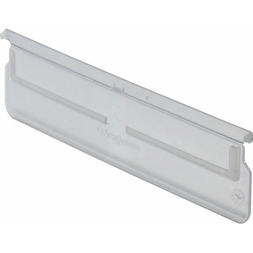 Perstorp Mellemvæg 230 Transparent 9143