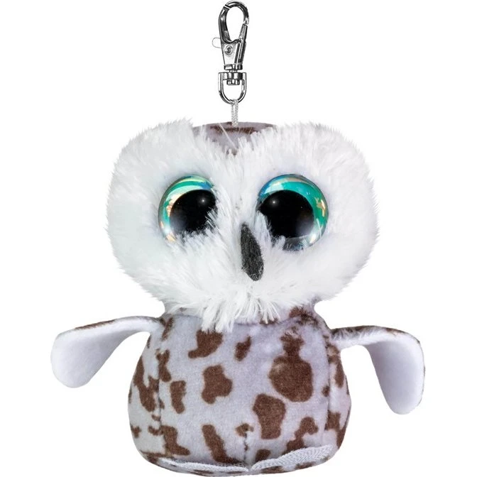 Lumo Stars Keychain - Owl Stella