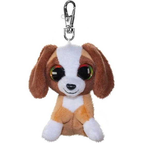 Lumo Stars Keychain - Dog Wuff (8,5 cm)
