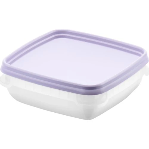 SmartStore Frysebøtte 6-pak, 0,3 L, Lavendel
