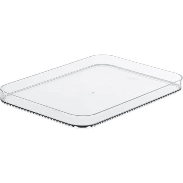 SmartStore Compact Clear Låg M (29x20 cm)