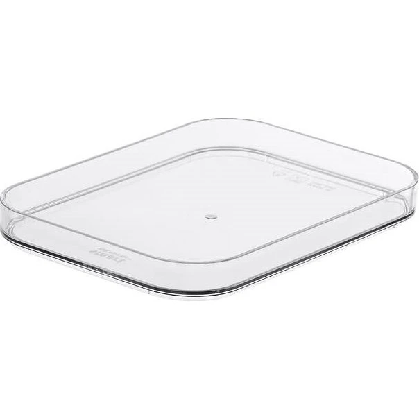 SmartStore Compact Clear Låg S (19,5x14,5 cm)