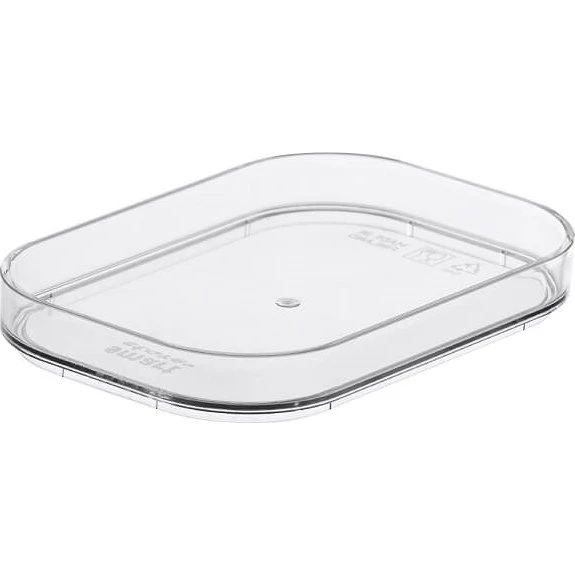 SmartStore Compact Clear låg XS (14,5x10cm)
