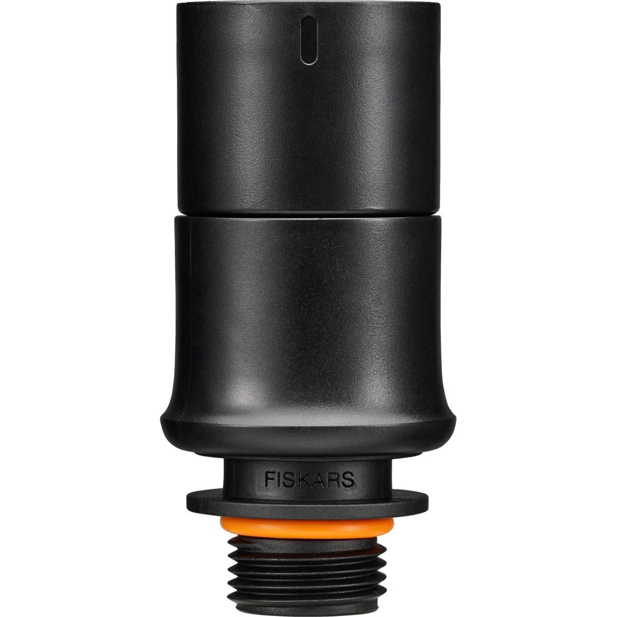 Fiskars Comfort Adapter-sæt 2 dele - Universal ½" til Sprinklerstativ