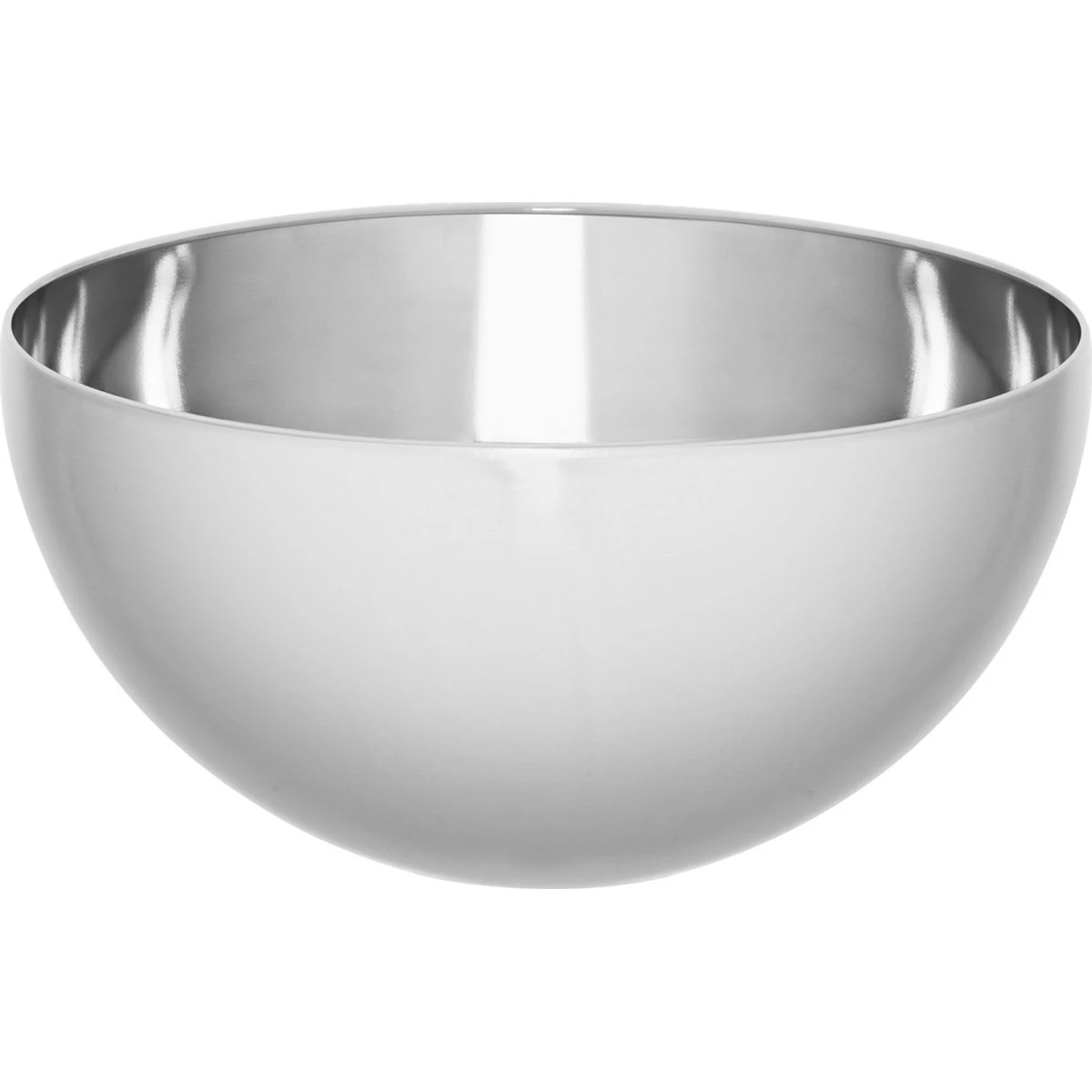 Maku Kitchen Life Skål i rustfrit stål, 19 cm, 1,5 l