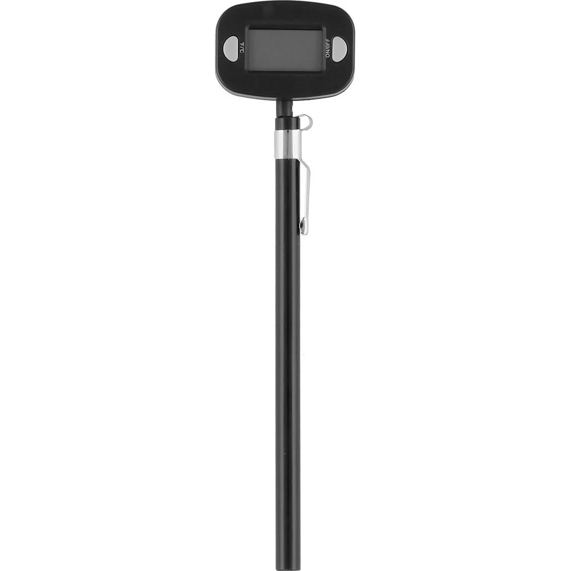 Mustang Digitalt Stegetermometer (-40 til +250 °C)