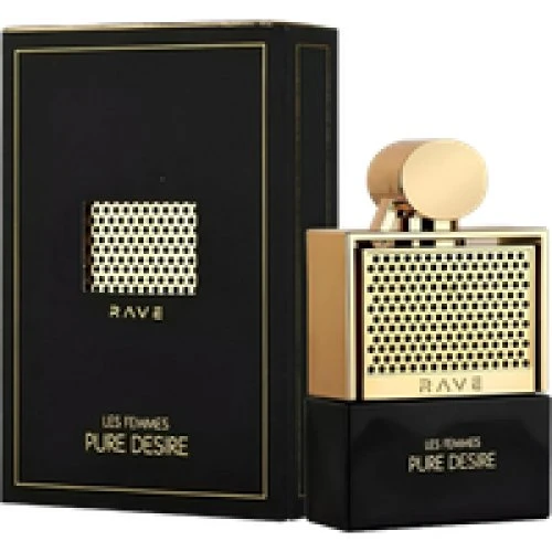 Lattafa Rave Les Femmes Pure Desire EDP 100 ml