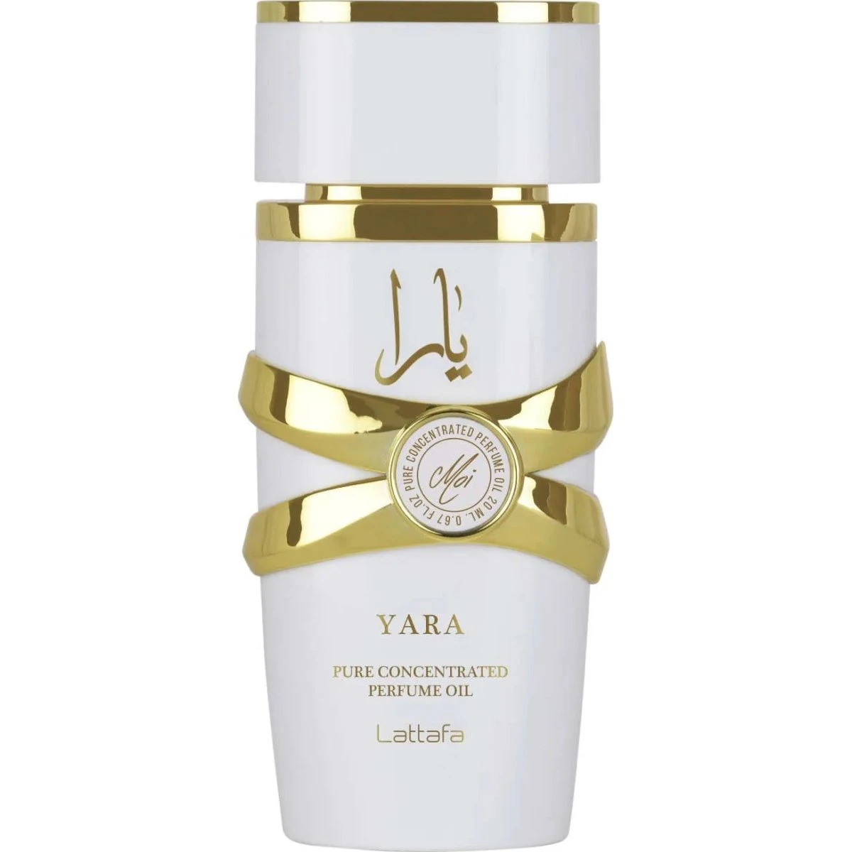 Lattafa Yara Moi Concentrated Perfume Oil 20 ml
